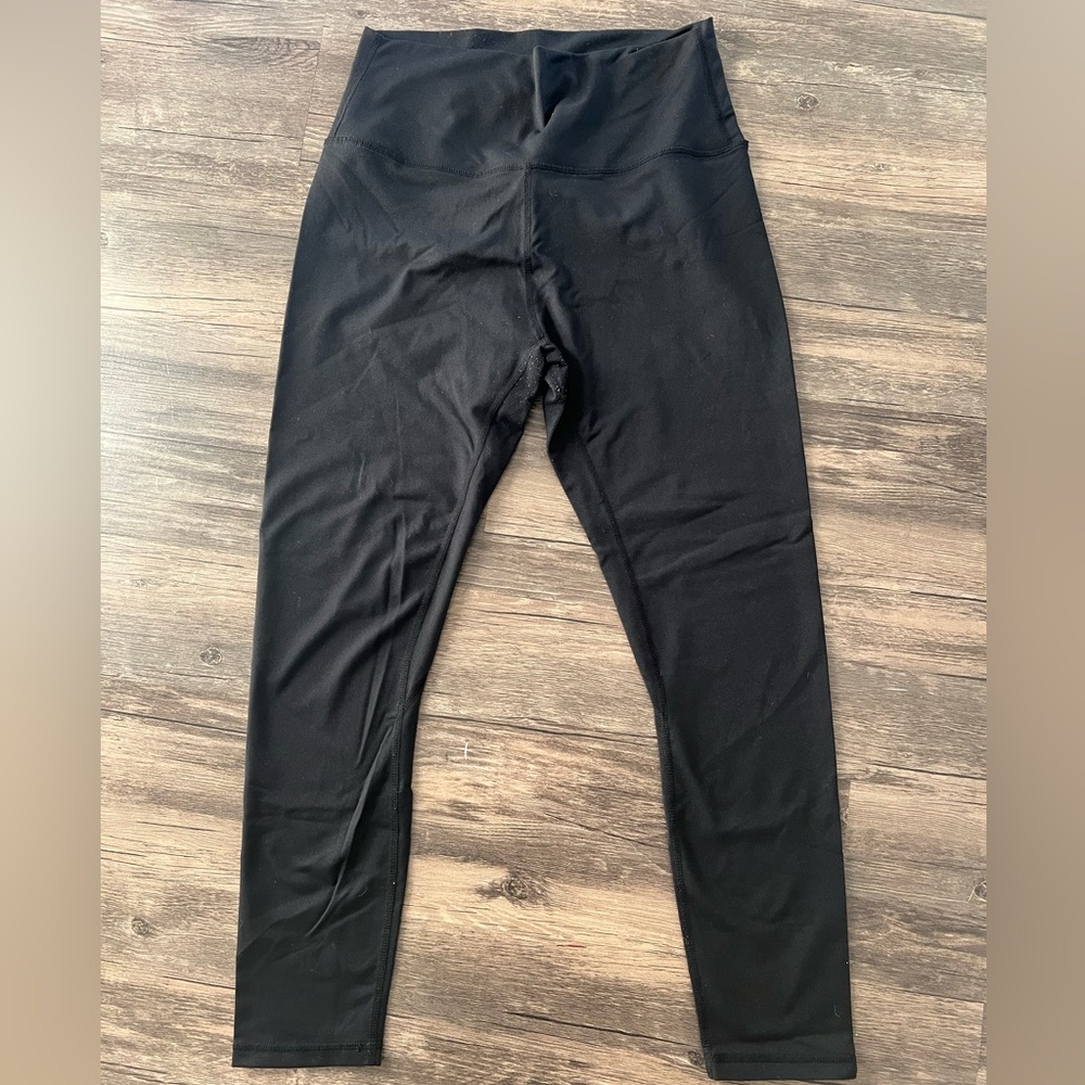 Zyia Brilliant Legging 8/10